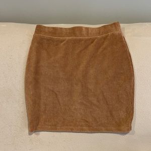 Women’s skirt